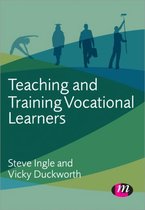 Teaching & Training Vocational Learners