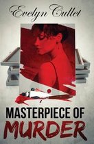 The Charlotte Ross Mysteries- Masterpiece of Murder