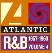 Atlantic R&B