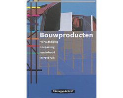 Bouwproducten