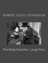 The Body-Snatcher