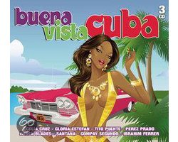 Buena Vista Cuba