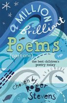 Million Brilliant Poems Part One