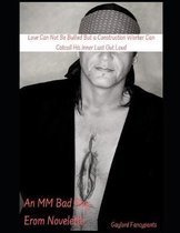 Love Can Not Be Bullied But a Construction Worker Can Catcall His Inner Lust Out Loud