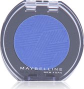 Maybelline Color Show Mono - 10 Soho Blue - Oogschaduw