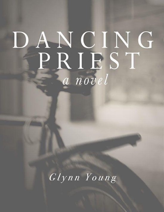 Dancing Priest - cover