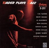 Tjader Plays Tjazz