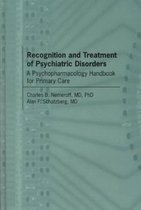 Recognition and Treatment of Psychiatric Disorders