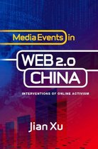 Media Events in Web 2.0 China