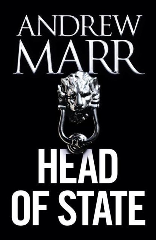 Head of State - cover
