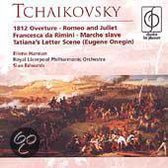Tchaikovsky:1812 Overture/Fran