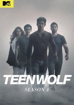 Teen Wolf - Seizoen 4 (Import)