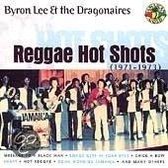 Reggae Hot Shots 1971-1973