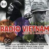 Radio Vietnam: Music of a Generation