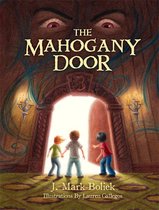 The Mahogany Door