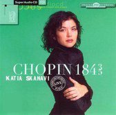 Chopin; 1843-45