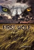 First Wolf