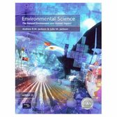 Environmental Science: The Natural Environment And Human Imp