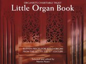 Organists' Charitable Trust - Little Organ Book