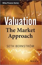 The Wiley Finance Series - Valuation