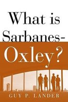 What is Sarbanes-Oxley
