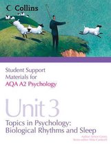 Student Support Materials for Psychology - AQA A2 Psychology Unit 3