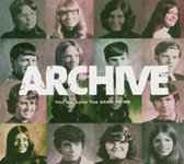 Archive - You All Look The Same