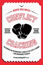 Conflict coaching