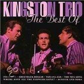 The Best of the Kingston Trio