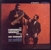 Cannonball Adderley Quintet in San Francisco