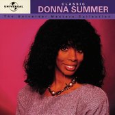 Donna Summer: Universal Masters Collection [CD]