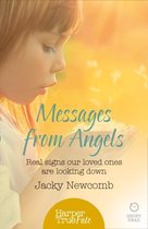 HarperTrue Fate – A Short Read- Messages from Angels