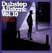 Dubstep Allstars Vol.10 - Mixed By