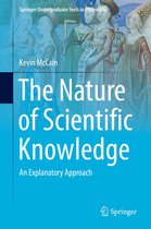 Springer Undergraduate Texts in Philosophy - The Nature of Scientific Knowledge