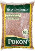 Hydrokorrels Pokon 10 liter