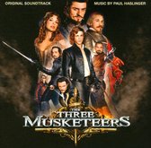 Three Musketeers [2011] [Original Motion Picture Soundtrack]