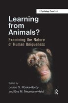 Learning from Animals?