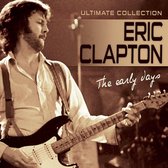 Eric Clapton - Early Years The