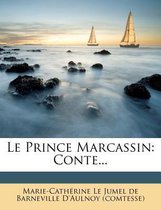 Le Prince Marcassin