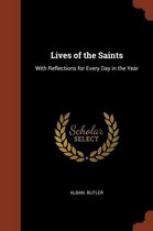 Lives of the Saints