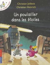 Les p'tites poules 2/Un poulailler dans les etoiles