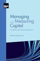 Managing and Measuring Capital