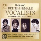 British Female Vocalists