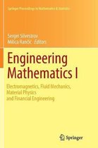 Engineering Mathematics I