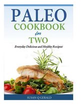 Paleo Cookbook for Two