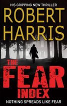 ISBN Fear Index, Anglais, 464 pages