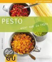 Pesto. Nicht nur zu Pasta
