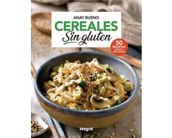 Cereales sin gluten