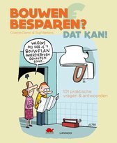 Omslag Bouwen en besparen? Dat kan!