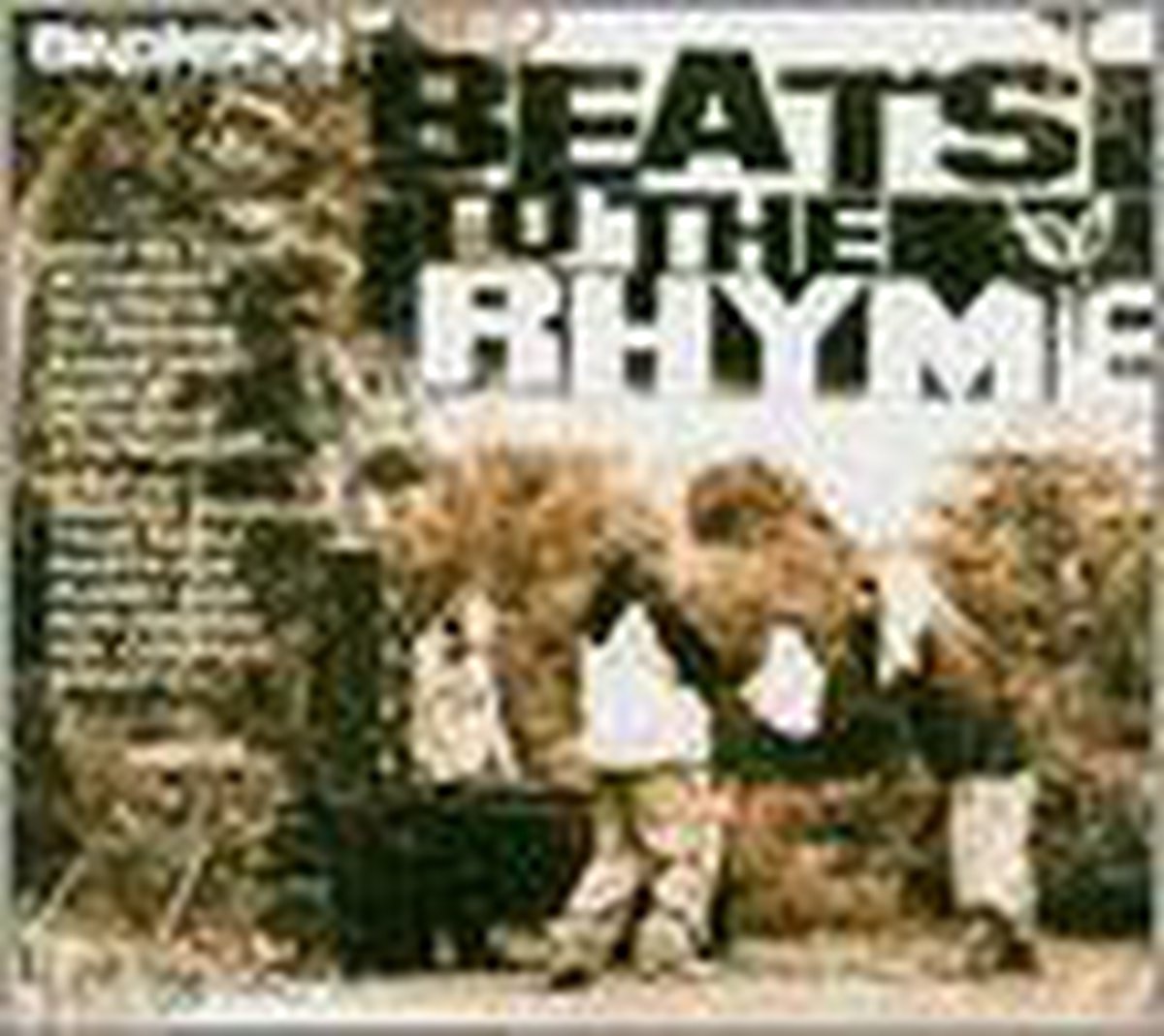 Beats to the Ryhme
